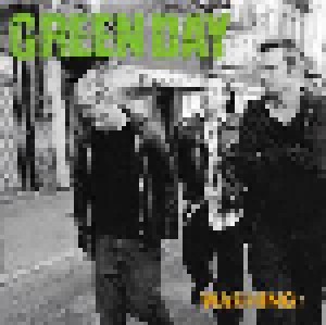 Green Day: Warning: (CD) - Bild 1