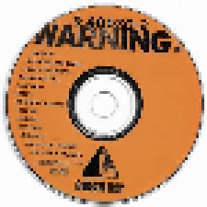 Green Day: Warning: (CD) - Bild 3