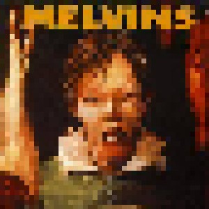 Melvins: Night Goat (7") - Bild 1