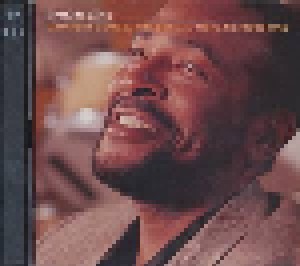 Marvin Gaye: Midnight Love & The Sexual Healing Sessions (2-CD) - Bild 4