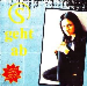 Sabrina Setlur: S Geht Ab (CD) - Bild 1