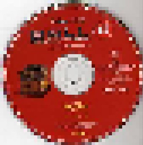 Walt Disney: WALL-E - Der Letzte Räumt Die Erde Auf (CD) - Bild 3