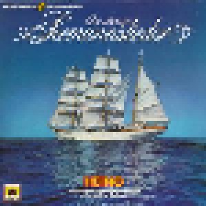 Heino: Die Schönsten Seemannslieder (2-LP) - Bild 1