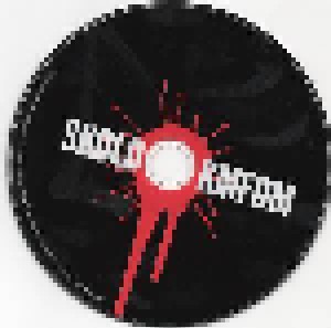 SKOLD Vs. KMFDM: SKOLD Vs. KMFDM (CD) - Bild 3