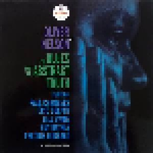 Oliver Nelson: The Blues And The Abstract Truth (LP) - Bild 1