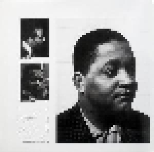Oliver Nelson: The Blues And The Abstract Truth (LP) - Bild 2