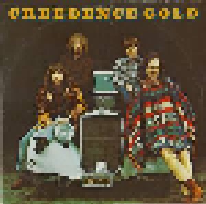 Creedence Clearwater Revival: Creedence Gold (LP) - Bild 1