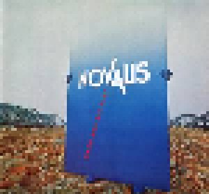Novalis: Nach Uns Die Flut (LP) - Bild 1
