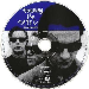 Depeche Mode: Touring The Angel 2005 - Arrowhead Pond Anaheim (DVD) - Bild 3