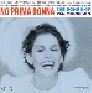 No Prima Donna: The Songs Of Van Morrison (CD) - Bild 1