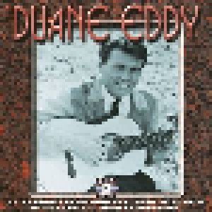 Duane Eddy: The Guitar Man (CD) - Bild 1