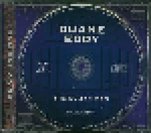 Duane Eddy: The Guitar Man (CD) - Bild 5