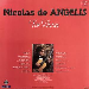 Nicolas de Angelis: Für Anna (LP) - Bild 2