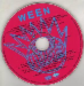 Ween: God Ween Satan - The Oneness (CD) - Bild 2