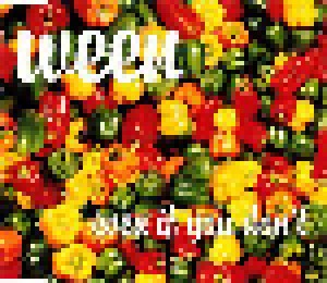 Ween: Even If You Don't (Single-CD) - Bild 1
