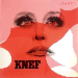 Hildegard Knef: Knef (LP) - Bild 1