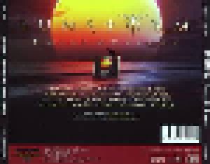 Sunstorm: House Of Dreams (CD) - Bild 2