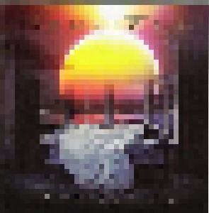 Sunstorm: House Of Dreams (CD) - Bild 1