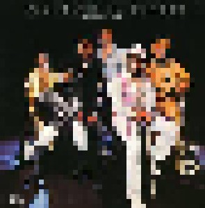 The Isley Brothers: 3+3 (LP) - Bild 1
