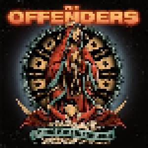 The Offenders: Orthodoxy Of New Radicalism - Cover