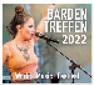Bardentreffen 2022 - Cover