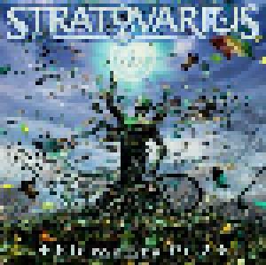 Stratovarius: Elements Pt. 2 - Cover