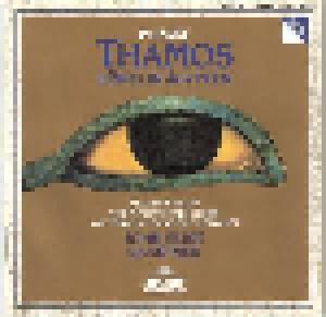 Wolfgang Amadeus Mozart: Thamos, KV 345 (336a) - Cover