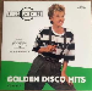 C.C. Catch: Golden Disco Hits 2nd Edition - Cover