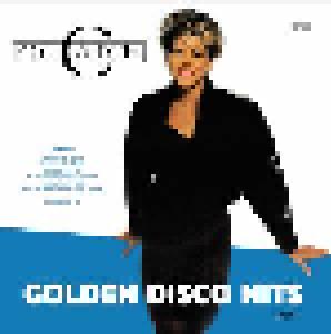 C.C. Catch: Golden Disco Hits Part 1 - Cover