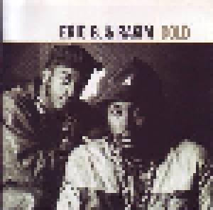 Eric B. & Rakim: Gold - Cover