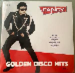 Fancy: Golden Disco Hits Part 2 - Cover