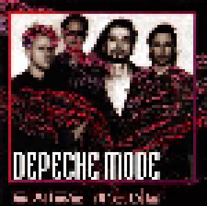 Depeche Mode: Swiss Made - Cover
