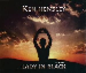 Ken Hensley: Lady In Black Remixes - Cover