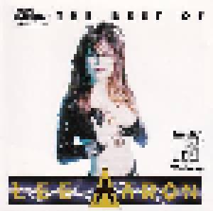Lee Aaron: Best Of, The - Cover