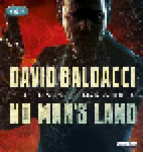 David Baldacci: No Man's Land - Cover