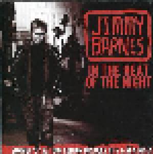 Jimmy Barnes: In The Heat Of The Night Summer '07 Nz Tour Edition - Cover