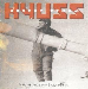 Kyuss: Desert Storm - Cover