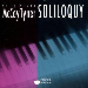 McCoy Tyner: Soliloquy - Cover