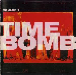 Time Bomb - Volume 1 - Cover