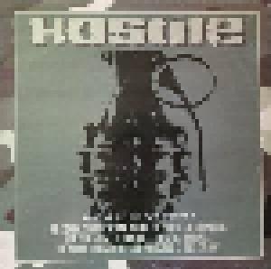 Hostile - Cover