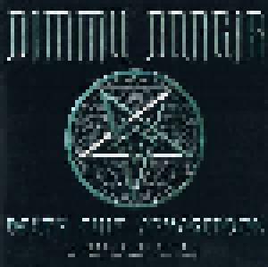 Dimmu Borgir: Death Cult Armageddon - Cover