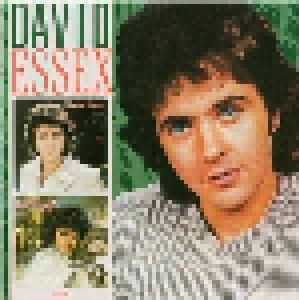 David Essex: David Essex + Out On The Street - Cover