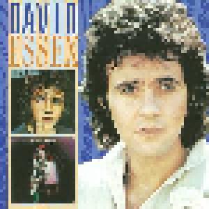 David Essex: Rock On + On Tour - Cover