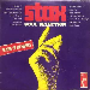 Stax Soul Selection - Cover