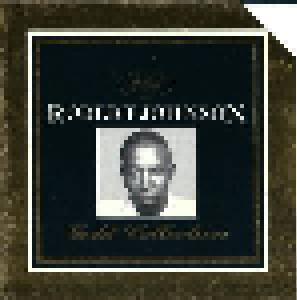 Robert Johnson: Gold Collection - Cover