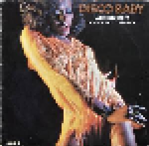 Van McCoy & The Soul City Symphony: Disco Baby - Cover