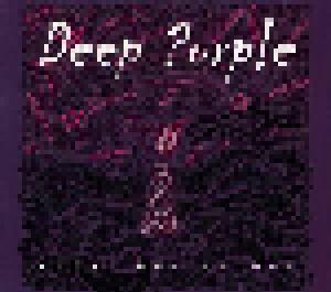 Deep Purple: Above And Beyond - Cover