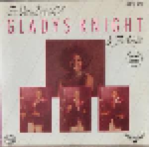 Gladys Knight & The Pips: Best Of Gladys Knight & The Pips Volume II, The - Cover