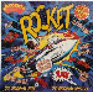 Rocket - Cover
