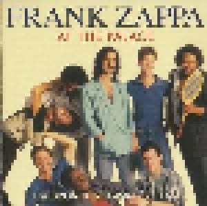 Frank Zappa: At The Palace - L A Broadcast 1984 - Cover